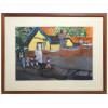 <p>RANCHINHO, Cena Rural, ASC, ACID, 35 x 50cm (m.i).</p>