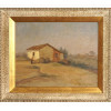 <p>VIRGILIO LOPES RODRIGUES, Paisagem, OSM, ACID, 26 x 34cm (m.i). Datado 1943 (com homenagem ao velho amigo Arouche)</p> <p>VIRGILIO LOPES RODRIGUES, Paisagem, OSM, ACID, 26 x 34cm (m.i). Datado 1943 (com homenagem ao velho amigo Arouche)</p>