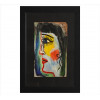 <p>CHANINA, Figura Feminina, OSP, ACSD, 28 x 18cm (m.i). Datado 1967</p> <p>CHANINA, Figura Feminina, OSP, ACSD, 28 x 18cm (m.i). Datado 1967</p>