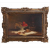 <p>PEDRO ALEXANDRINO, Natureza Morta, OST, ACSE, 36 x 53cm (m.i)</p> <p>PEDRO ALEXANDRINO, Natureza Morta, OST, ACSE, 36 x 53cm (m.i)</p>