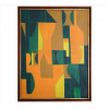 <p>ALICE BRILL, Verde, Amarelo, Laranja, AST, ACIE, 54 x 40cm (m.i). Datado 1968</p> <p>ALICE BRILL, Verde, Amarelo, Laranja, AST, ACIE, 54 x 40cm (m.i). Datado 1968</p>