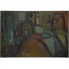 <p>TERESA NAZAR, Casario, OSP, ACIE, 43 x 62cm. (m.i). Datado 1964</p> <p>TERESA NAZAR, Casario, OSP, ACIE, 43 x 62cm. (m.i). Datado 1964</p>