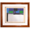 <p>SILVIO OPPENHEIM, Abstrato, Serigrafia, Tiragem 20/50, ACIE, 46 x 59cm (m.i). Datado 1980</p> <p>SILVIO OPPENHEIM, Abstrato, Serigrafia, Tiragem 20/50, ACIE, 46 x 59cm (m.i). Datado 1980</p>