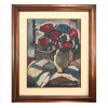 <p>RONALDO NORONHA, Vaso de Flores, OST, ACID, 66 x 50cm (m.i)</p> <p>RONALDO NORONHA, Vaso de Flores, OST, ACID, 66 x 50cm (m.i)</p>
