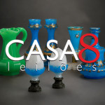 Casa 8 Leilões - Arte e Antiguidades | Somente Online