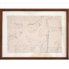 <p>DJANIRA DA MOTTA E SILVA, New York, Desenho à caneta esferográfica, ACI, (m. i) Datado 1945 (papel com vincos e fungos)</p> <p>DJANIRA DA MOTTA E SILVA, New York, Desenho à caneta esferográfica, ACI, (m. i) Datado 1945 (papel com vincos e fungos)</p>