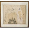 <p>Mapa antigo intitulado Littora Brasili (m. i). Séc. XVII</p> <p>Mapa antigo intitulado Littora Brasili (m. i). Séc. XVII</p>