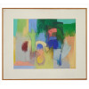 <p>A. LEFEVRE, Na Sombra, TST, ACID e verso, (m. i). Datado 1990</p> <p>A. LEFEVRE, Na Sombra, TST, ACID e verso, (m. i). Datado 1990</p>