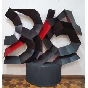 Inova Quadros - OBRAS REMANESCENTES DO LEILAO DO MECATTI