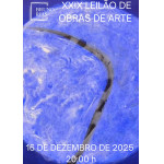 Bruno Reis Escritório de Arte - XXIX LEILÃO DE OBRAS DE ARTE 