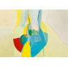 MARIA POLO - Sem título - óleo sobre tela - 100 x 140 cm - a.c.i.d. 1979