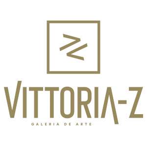 Vittoria Z Galeria de Arte - Leilão de Novembro