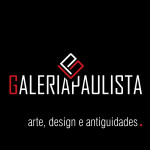 Galeria Paulista - 24º Grande Leilão GP de Arte e Design | 28 de Maio às 20:00hs