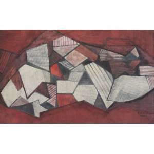 G. A. Leilões - Leilão de Julho - Curadoria ProArte