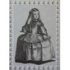 <p>Nelson Screnci - As meninas nos espelhos - Ensaio n&deg;1 - Acr&iacute;lica e grafite sobre tela - 150 alt x 110 larg - acid - 1996</p>