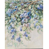 <p>Roberto Raimondi - Flores - Aquarela - 80 alt x 60 larg - acie&nbsp;</p>