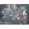 <p>Ant&ocirc;nio H&eacute;lio Cabral - Vaso de flores - &Oacute;leo sobre tela - 120 alt x 160 larg - acid&nbsp;</p>