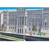 <p>Agostinho Batista de Freitas - A faculdade de direito ( Largo S&atilde;o Francisco ) S&atilde;o Paulo - SP - Ol&eacute;o sobre tela - 35 alt x 50 larg - acie - 1976 Com Selo do MAM no Verso ( Exposi&ccedil;&atilde;o Colecionadores das Arcadas)</p>