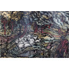 <p>Trinaz Fox - Pastor e ovelhas - Técnica mista sobre papel - 40 alt x 57 larg (cm) - acid</p>