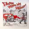 <p>Robert Crumb - Please Warm My Weiner - Serigrafia - 60 alt x 59 larg (cm) - aci - 81/200</p>