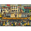 <p>Jos&eacute; Rodrigues de Miranda - Composi&ccedil;&atilde;o - &Oacute;leo sobre placa - 50 alt x 70 larg (cm) - acid</p>