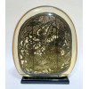 <p>Abraham Palatnik - Grande Carruagem Tailandesa - Resina - 24 alt x 21 larg (cm) - ass. na pe&ccedil;a</p>