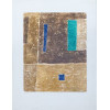<p>Alfredo Volpi - Fachada - Litografia - 90 alt x 65 larg (cm) - acid - 80/100</p>
