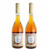 <p>2 garrafas de Ch&acirc;teau Pajzos Tokaji Asz&uacute; 6 Puttonyos 2016 - Ch&acirc;teau Pajzos, Vinho de Sobremesa, 500 ml, Hungria, Tokaji.</p>
