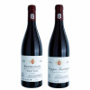 <p>2 garrafas sendo 1 garrafaDomaine Jean Claude Ramonet Bourgogne Passetoutgrain 2021 e 1 garrafa Domaine Jean Claude Ramonet Bourgogne 2021 , Vinho Tinto, 750 ml, Fran&ccedil;a, Borgonha.</p>
