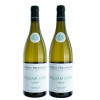 <p>2 garrafas de William F&eacute;vre Chablis 1er Cru 2018 - William F&eacute;vre, Vinho Branco, 750 ml, Fran&ccedil;a, Borgonha, Chablis.</p>