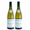 <p>2 garrafas de William F&eacute;vre Chablis 1er Cru 2018 - William F&eacute;vre, Vinho Branco, 750 ml, Fran&ccedil;a, Borgonha, Chablis.</p>