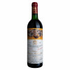 Château Mouton Rothschild 1987 - Château Mouton Rothschild, Vinho Tinto, 750 ml, França, Bordeaux, Pauillac.