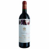 Château Mouton Rothschild 1992 - Château Mouton Rothschild, Vinho Tinto, 750 ml, França, Bordeaux, Pauillac.