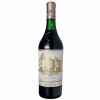 <p>Château Haut-Brion 1982 RP 96 - Château Haut-Brion, Vinho Tinto, 750 ml, França, Bordeaux, Pessac-Léognan.</p>