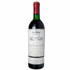 Château Leoville las Cases 1986 RP 98 - Château Leoville las Cases, Vinho Tinto, 750 ml, França, Bordeaux, Saint-Julien.