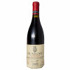 Domaine Comté Georges de Voügé Musigny Vieilles Vignes Grand Cru 1990 RP 96 - Domaine Comté Georges de Voügé, Vinho Tinto, 750 ml, França, Borgonha.