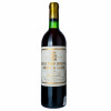 <p>Ch&acirc;teau Pichon Longueville Grand Cru Class&eacute; Pauillac 1982 RP 100 - Ch&acirc;teau Pichon Longueville, Vinho Tinto, 750 ml, Fran&ccedil;a, Bordeaux, Pauillac.</p>