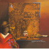 <p>Miguel Gontijo - Apocalipse - Tempo das incertezas - 1981 - Acrílica sobre tela colado em madeira - Assinado canto inferior direito - 55 x 55 cm. Etiqueta coleção particular Maureen Cordeiro Gomes. Coleção Segismundo Marques Gontijo, Belo Horizonte.</p>