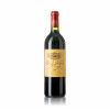 Château Le Crock 2000 - Château Le Crock, Vinho Tinto, 750 ml, França, Bordeaux, Saint-Estephe.
