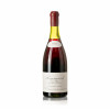 Leroy Pommard Trois Follots 2001 - Domaine Leroy, Vinho Tinto, 750 ml, França, Borgonha, Cote de Beaune.