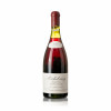 Leroy Richebourg Grand Cru 2001 - Domaine Leroy, Vinho Tinto, 750 ml, França, Borgonha, Châteauneuf-du-Pape.