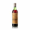 <p>Château La Mission Haut-Brion 1972 - MID SHOULDER Château La Mission Haut-Brion, Vinho Tinto, 750 ml, França, Bordeaux, Pessac-Leognan.</p>