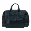 Prada - Mala de mão - Alça de mão - Couro - 35 x 45 x 17 cm. Excelente estado de conservação. Possui dusty bag. Certificado emitido pelo Entrupy.