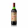 <p>Petrus 1979 MID SHOULDER - Château Petrus, Vinho Tinto, 750 ml, França, Bordeaux, Pomerol.</p>