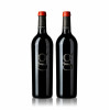 <p>2 garrafas de Pago La Jara, sendo uma 2014 e uma 2015 RP 95, 94+ - Telmo Rodriguez, Vinho Tinto, 750 ml, Espanha, Toro.</p>