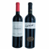 2 garrafas, sendo 1 garrafa de SuperUco Genitori 2019 e 1 garrafa de Enrique Foster Firmado Malbec 2018 RP 93 - Bodegas SuperUco e Enrique Foster, Vinho Tinto, 750 ml, Argentina, Mendoza.