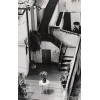 <p>Jerzy Reichmann - Terraço - c. 1975 - Gelatina e prata sobre papel - 39 x 25 cm.</p>