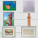 Crivo Galeria de Arte - LEILÃO DE ARTE - FIM DE ANO