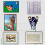 Crivo Galeria de Arte - LEILÃO DE ARTE - FIM DE ANO