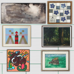 Crivo Galeria de Arte - LEILÃO DE ARTE - FIM DE ANO